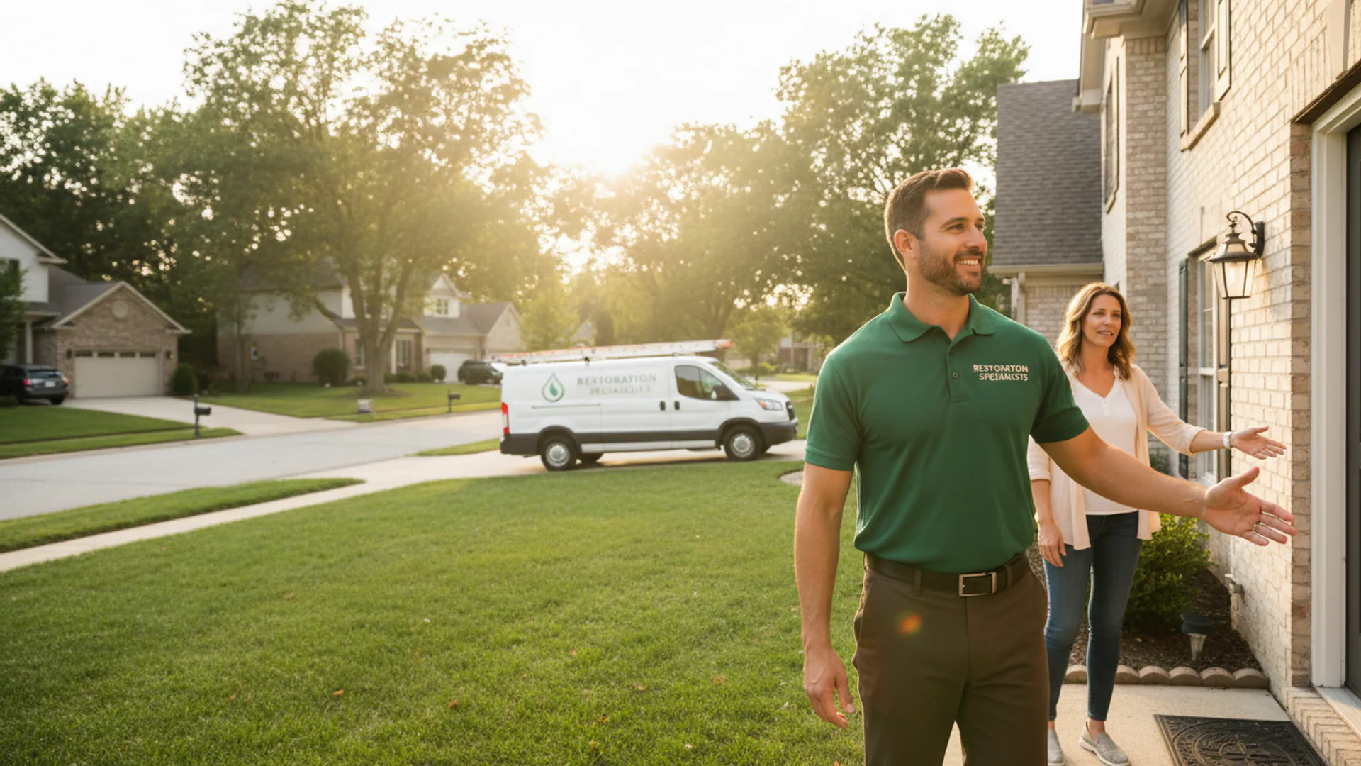 Emergency Water Damage Restoration in Canovanas, PR Near Me – 24/7 Fast Response When You Need It Most